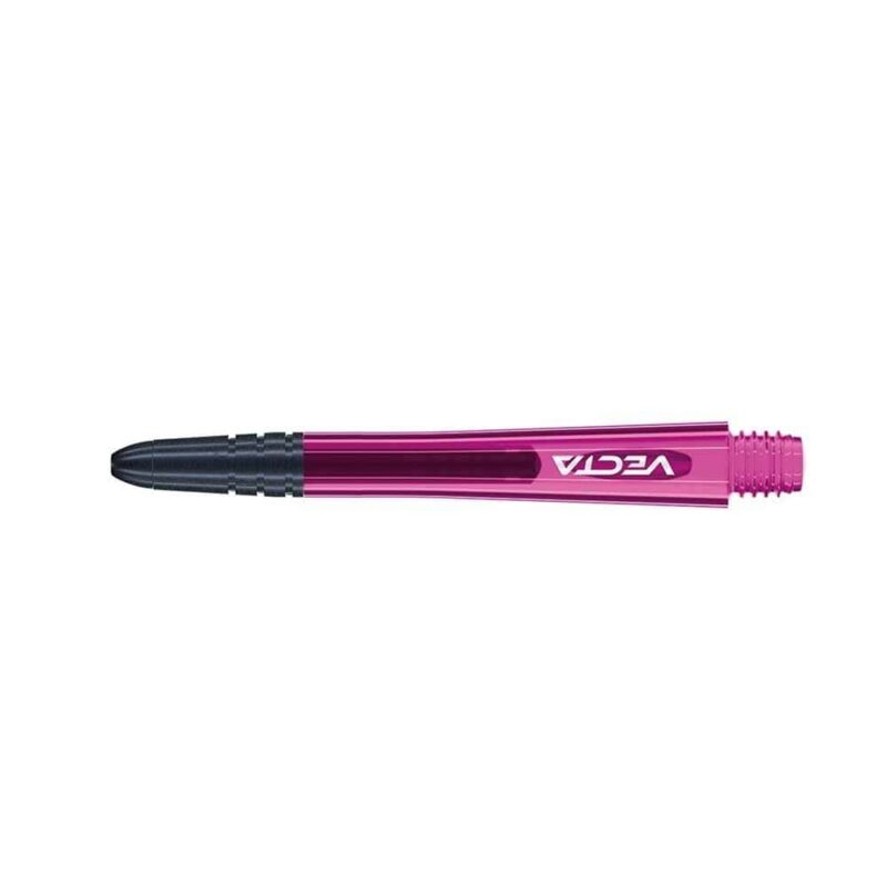Billaresbalsalobre Cañas Winmau Darts Vecta Shaft Rosa 37mm  7025.411 - Imagen 2
