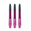 Billaresbalsalobre Cañas Winmau Darts Vecta Shaft Rosa 34mm  7025.111 - Imagen 3