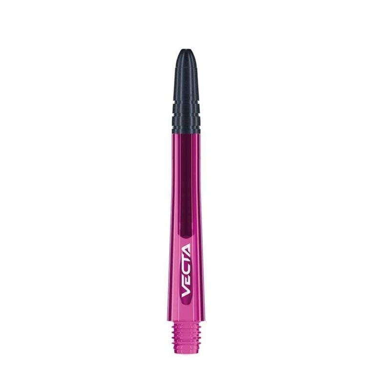 Billaresbalsalobre Cañas Winmau Darts Vecta Shaft Rosa 40mm  7025.211