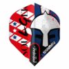 Billaresbalsalobre Plumas Winmau Darts Prism Zeta Soulger Helmet Flight 6915.329