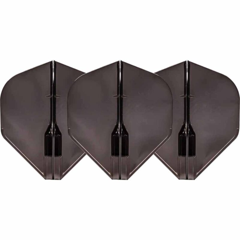 Billaresbalsalobre Pluma L-Style Darts L1EZ Fantom Black FP2101 - Imagen 3