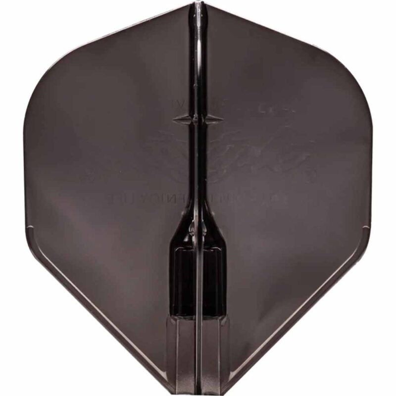 Billaresbalsalobre Pluma L-Style Darts L1EZ Fantom Black FP2101