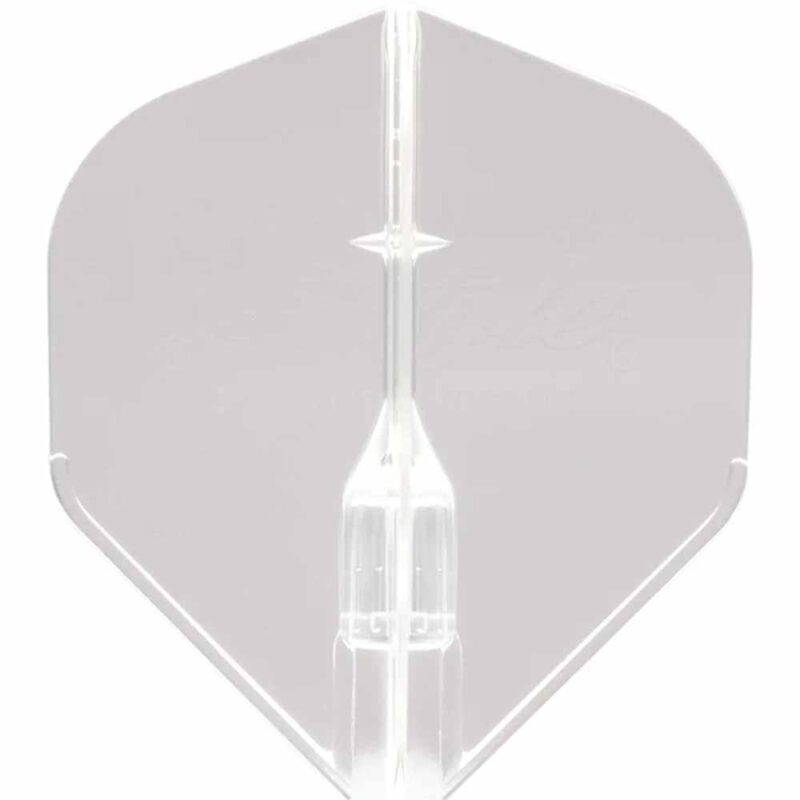 Billaresbalsalobre Pluma L-Style Darts L1EZ Fantom Clear FP2160