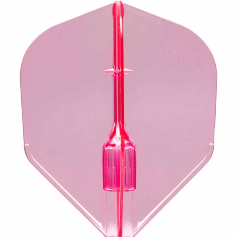 Billaresbalsalobre Pluma L-Style Darts L3 Shape Fantom Pink FP2356