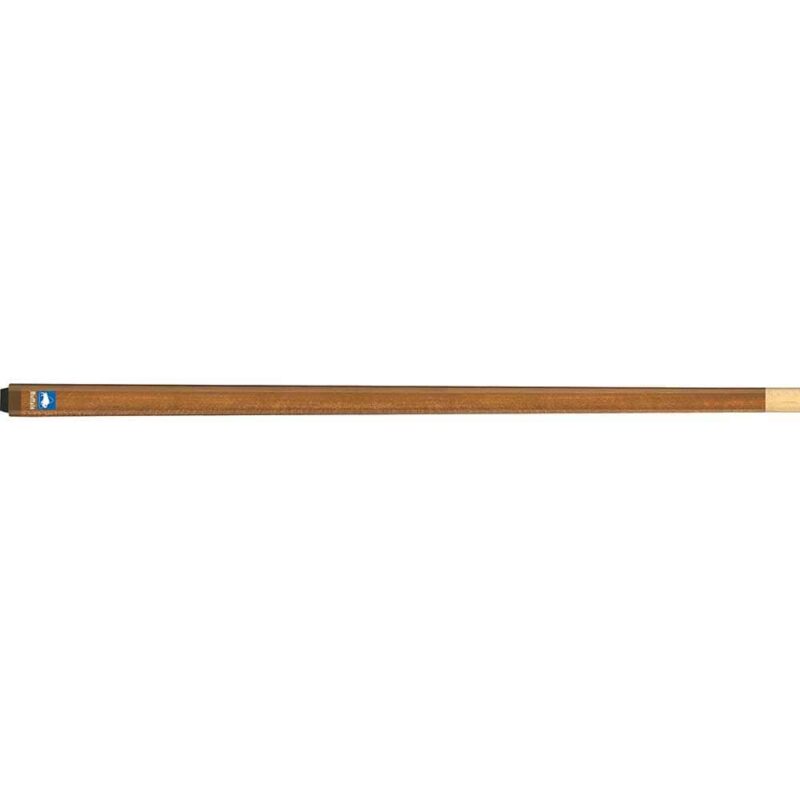 Billaresbalsalobre Taco billar Americano Buffalo Club Marron 19oz 12mm 5542.002 - Imagen 2