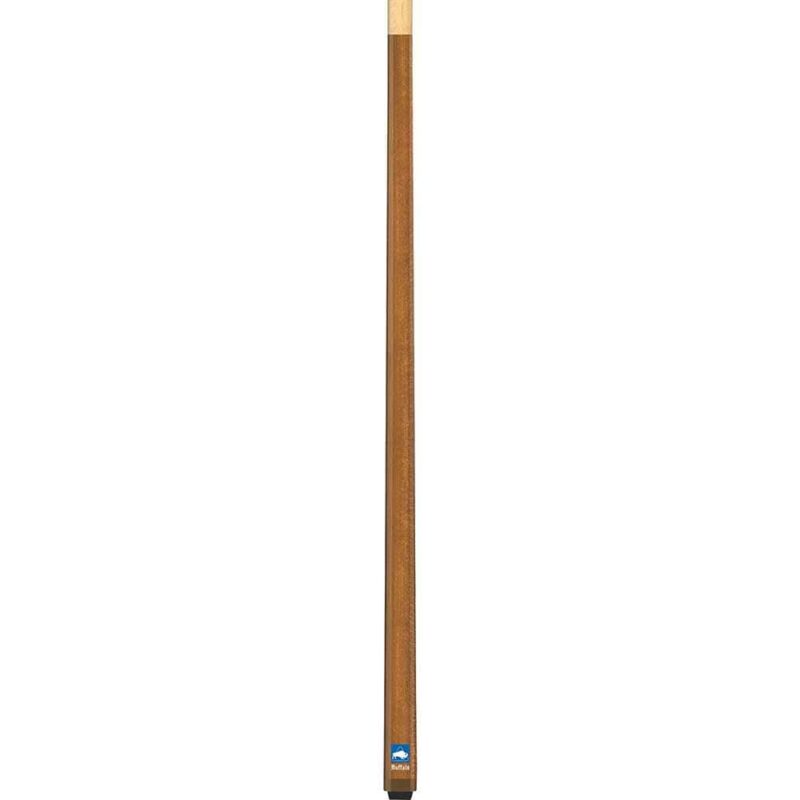 Billaresbalsalobre Taco billar Americano Buffalo Club Marron 19oz 12mm 5542.002