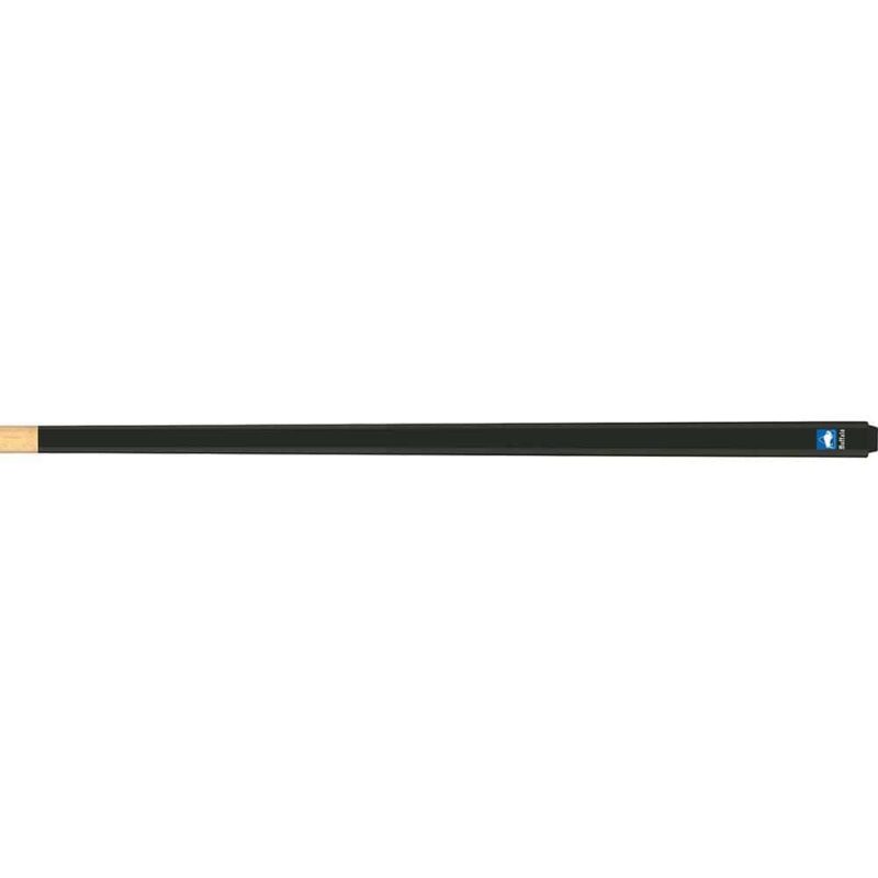 Billaresbalsalobre Taco billar Americano Buffalo Club Negro 19oz 12mm 5542.001 - Imagen 2