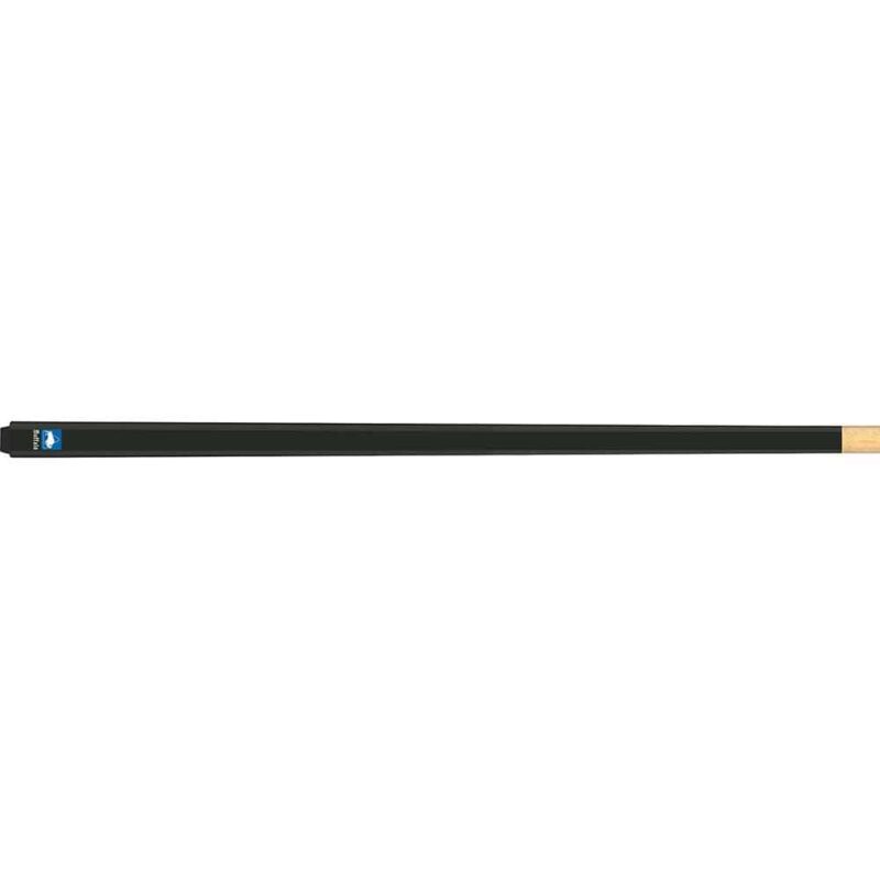 Billaresbalsalobre Taco billar Americano Buffalo Club Negro 19oz 12mm 5542.001 - Imagen 3