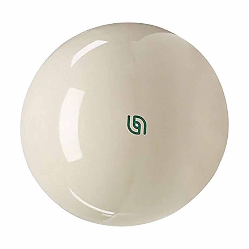 Billaresbalsalobre Bola Billar Blanca Magnetica Aramith Tournament 57.2mm 2157.710 - Imagen 2