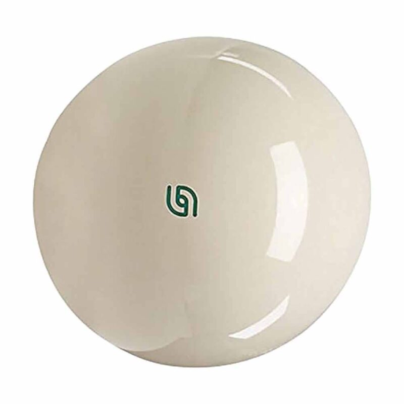 Billaresbalsalobre Bola Billar Blanca Magnetica Aramith Tournament 57.2mm 2157.710 - Imagen 3