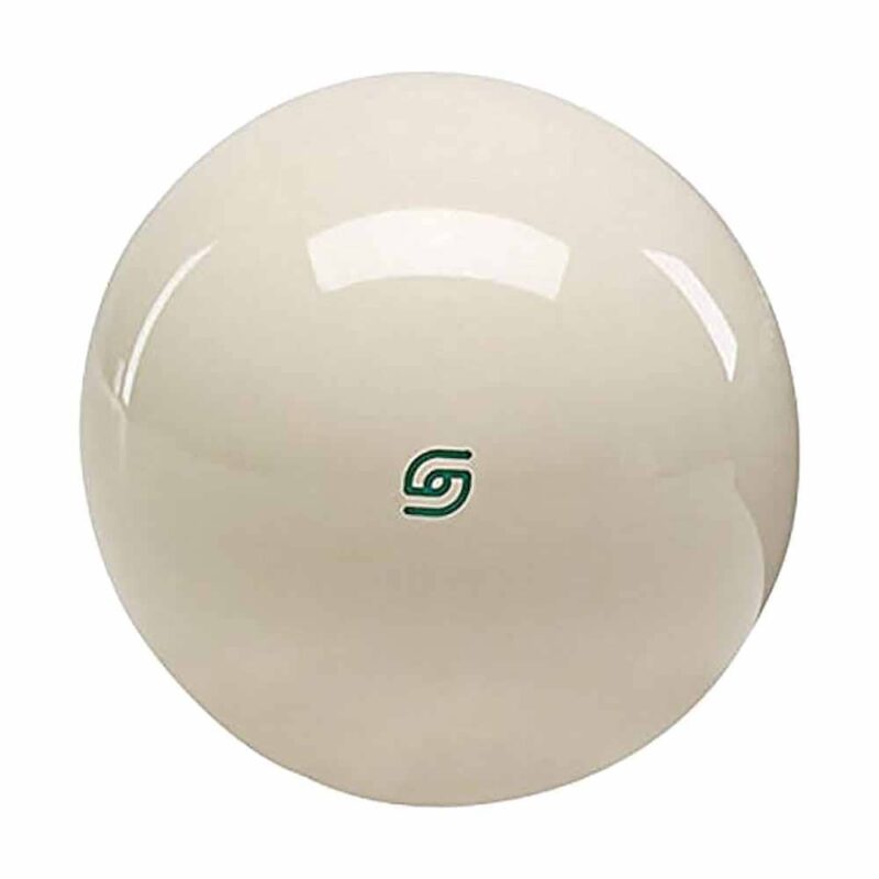 Billaresbalsalobre Bola Billar Blanca Magnetica Aramith Tournament 57.2mm 2157.710