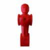 Billaresbalsalobre Jugador Futbolines Buffalo Roja 16mm 6050.952