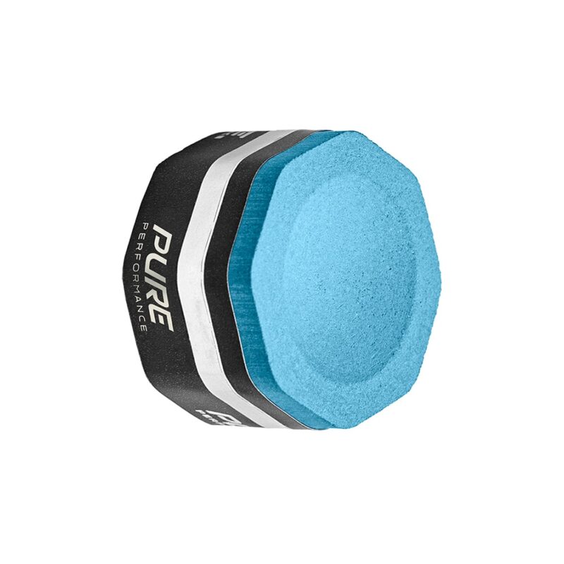 Billaresbalsalobre Tiza Billar Predator Pure Soft Azul 1 uni. 45.177.30.1 - Imagen 2