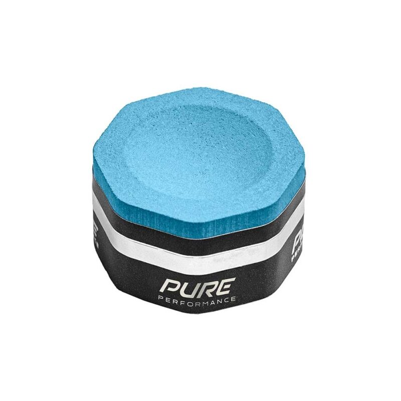 Billaresbalsalobre Tiza Billar Predator Pure Soft Azul 1 uni. 45.177.30.1