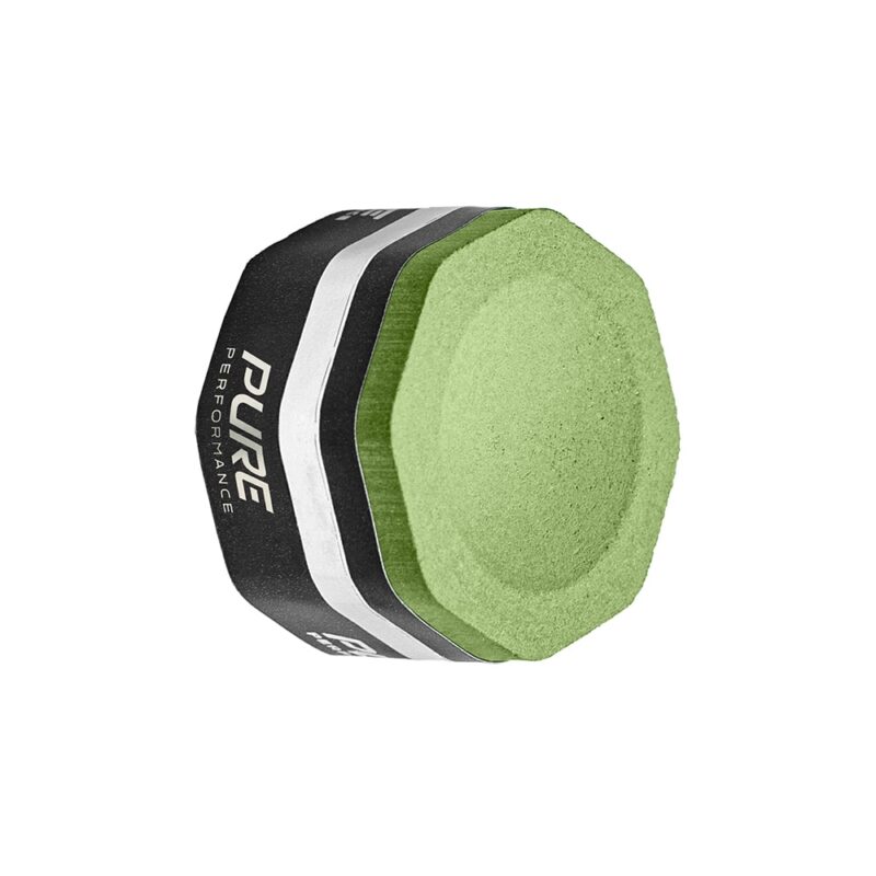 Billaresbalsalobre Tiza Billar Predator Pure Hard Verde 1 uni. 45177303 - Imagen 2