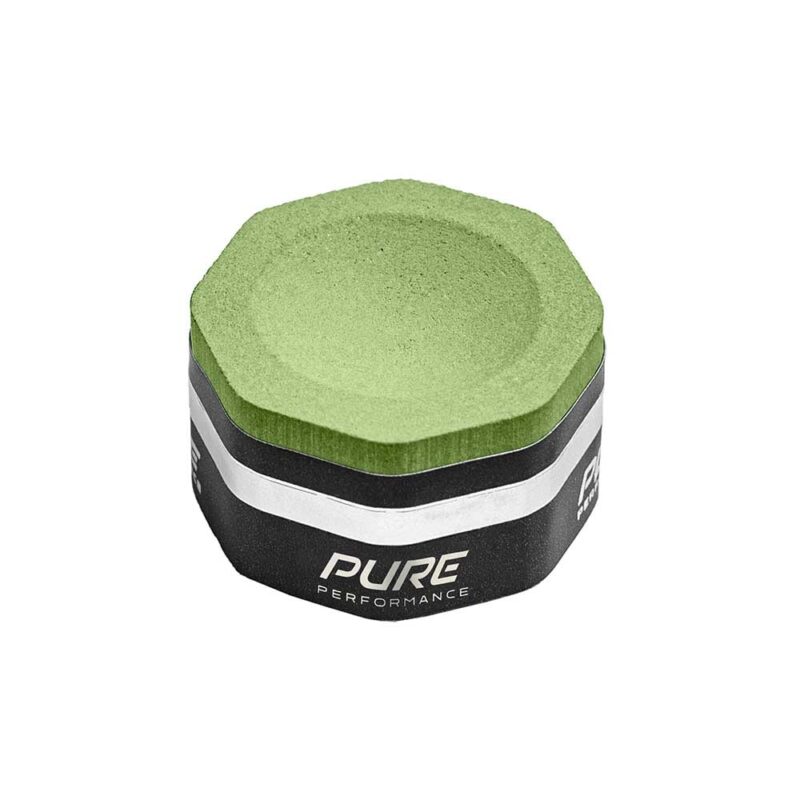 Billaresbalsalobre Tiza Billar Predator Pure Hard Verde 1 uni. 45177303