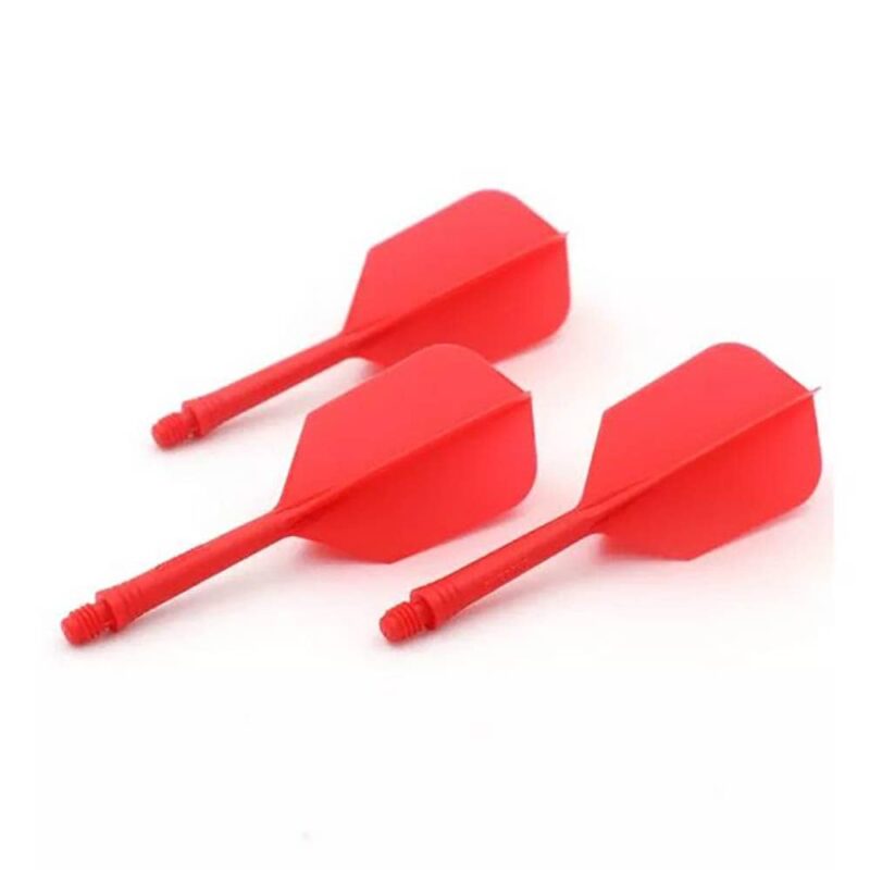 Billaresbalsalobre Plumas Cuesoul Flights AK5 Slim M Roja  CSAK-52SC