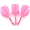 Billaresbalsalobre Plumas Cuesoul Flights AK5 Standard M Rosa  CSAK-56XYS