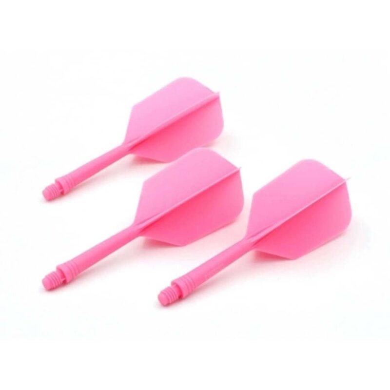 Billaresbalsalobre Plumas Cuesoul Flights AK5 Slim M Rosa  CSAK-56SC