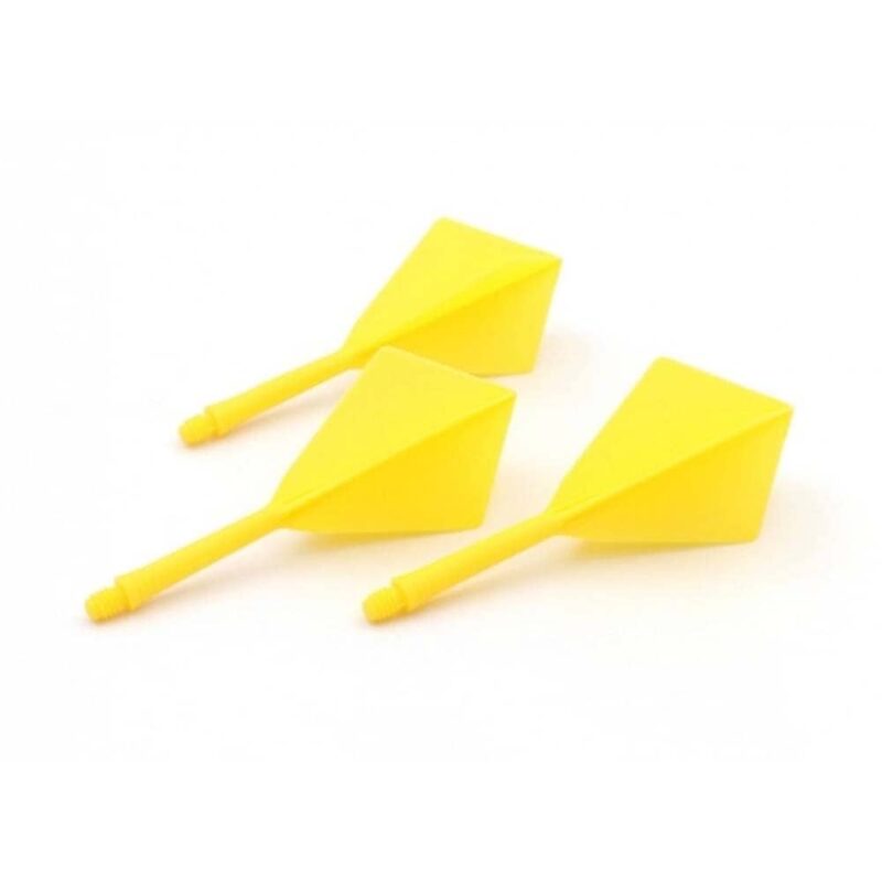Billaresbalsalobre Plumas Cuesoul Flights AK5 Diamante Amarillo M  CSAK-572S