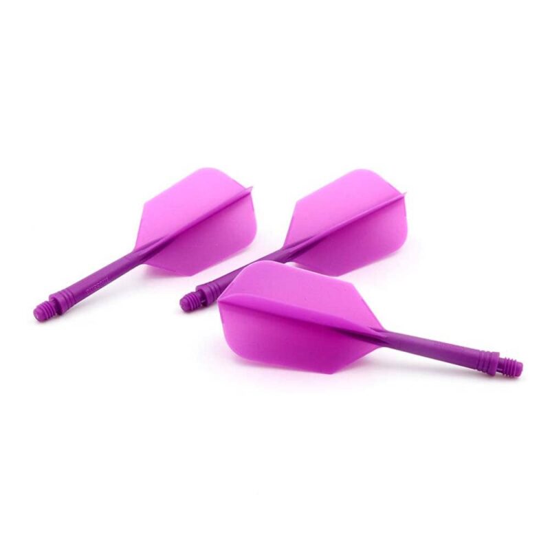Billaresbalsalobre Plumas Cuesoul Flights AK5 Slim M Morada  CSAK-54SC