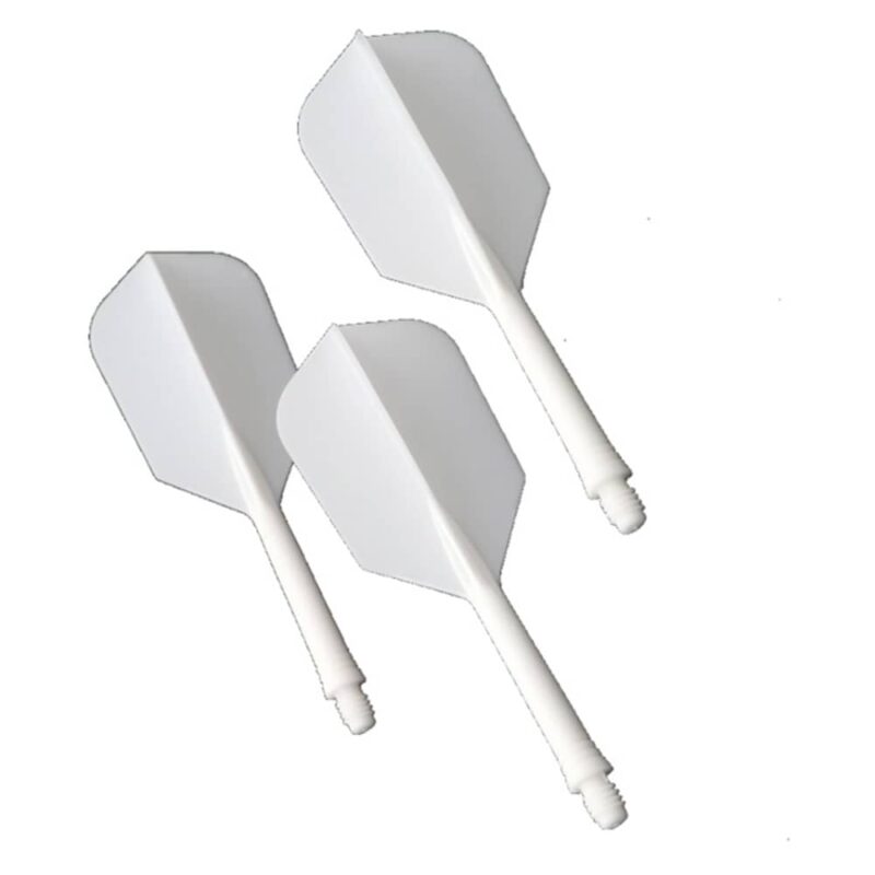 Billaresbalsalobre Plumas Cuesoul Flights AK5 Slim M Ice CSAK-59SC - Imagen 2