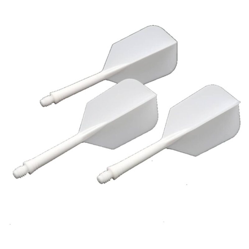 Billaresbalsalobre Plumas Cuesoul Flights AK5 Slim M Ice CSAK-59SC