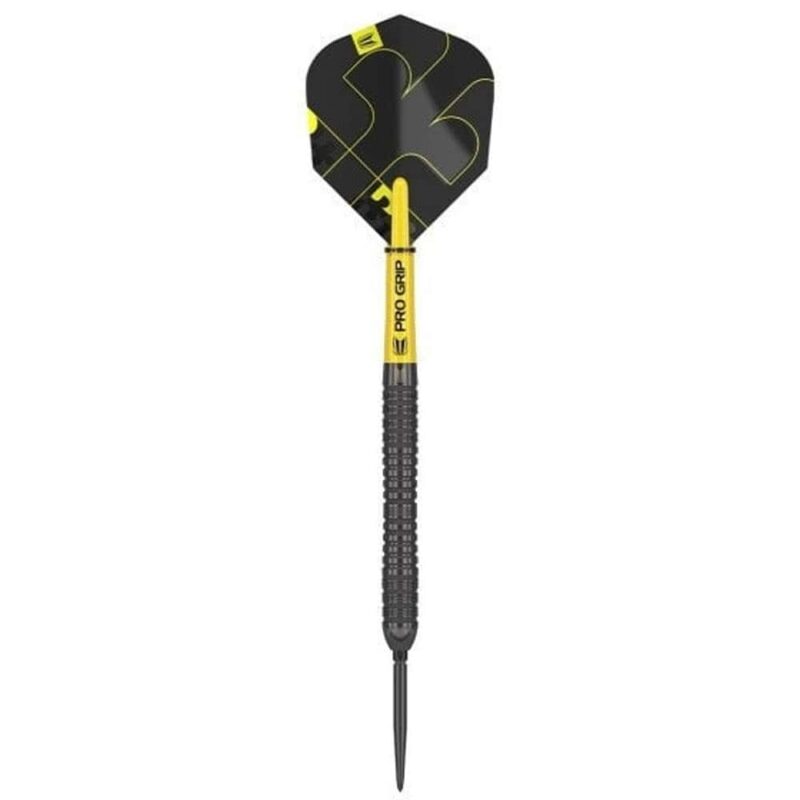 Billaresbalsalobre Dardos Target Darts Bolide Void 04 Swiis Point 90% 25g 190270 - Imagen 2