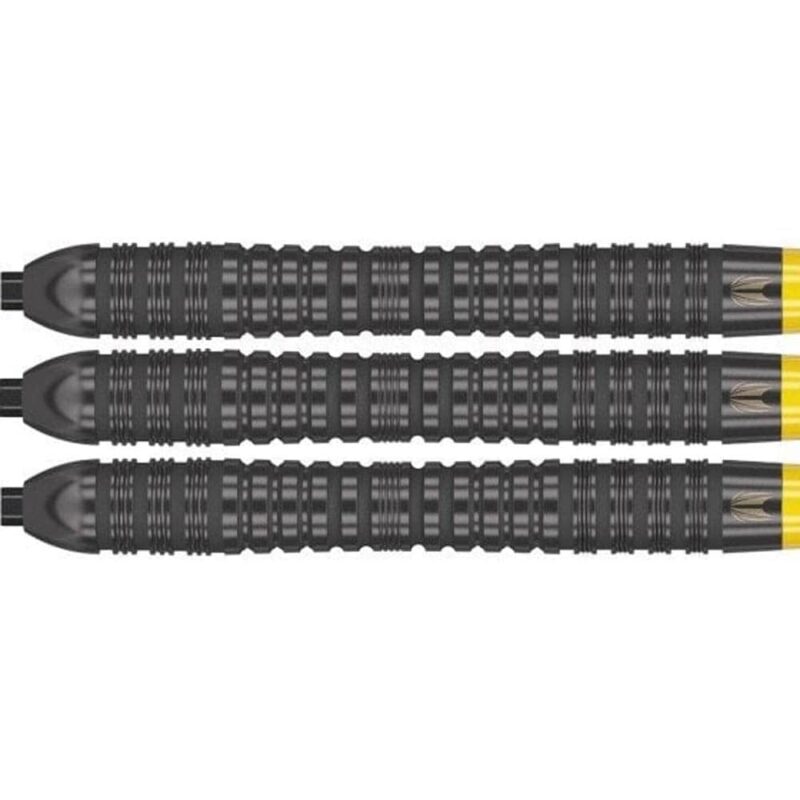 Billaresbalsalobre Dardos Target Darts Bolide Void 04 Swiis Point 90% 25g 190270 - Imagen 3