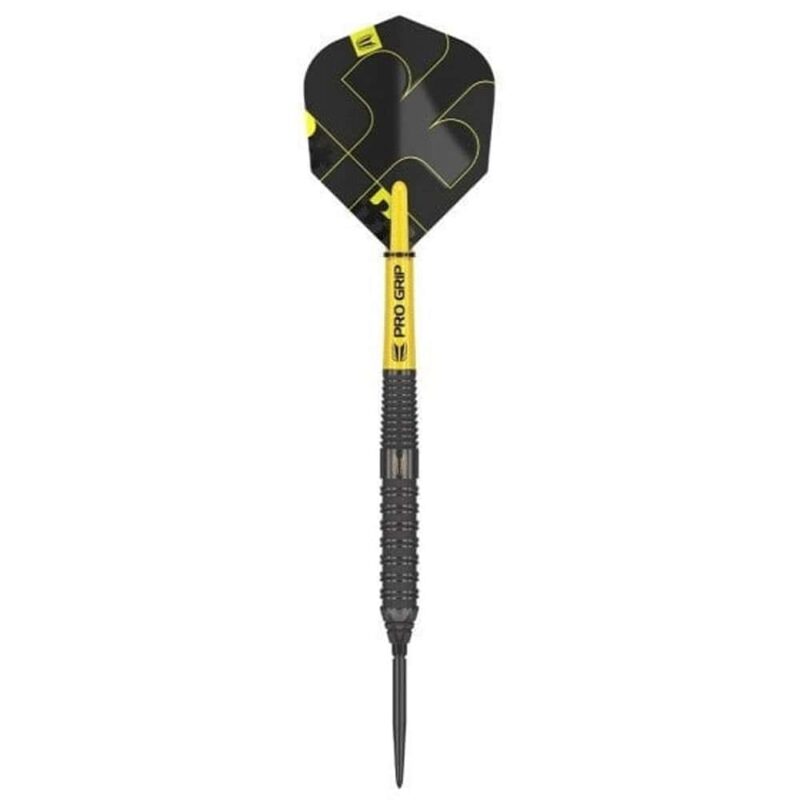 Billaresbalsalobre Dardos Target Darts Bolide Void 02 Swiss Point 90% 22g 190262 - Imagen 2
