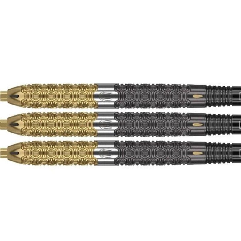 Billaresbalsalobre Dardos Target Darts Cult Envy 03 Swiss Point 90% 22g 190280 - Imagen 3