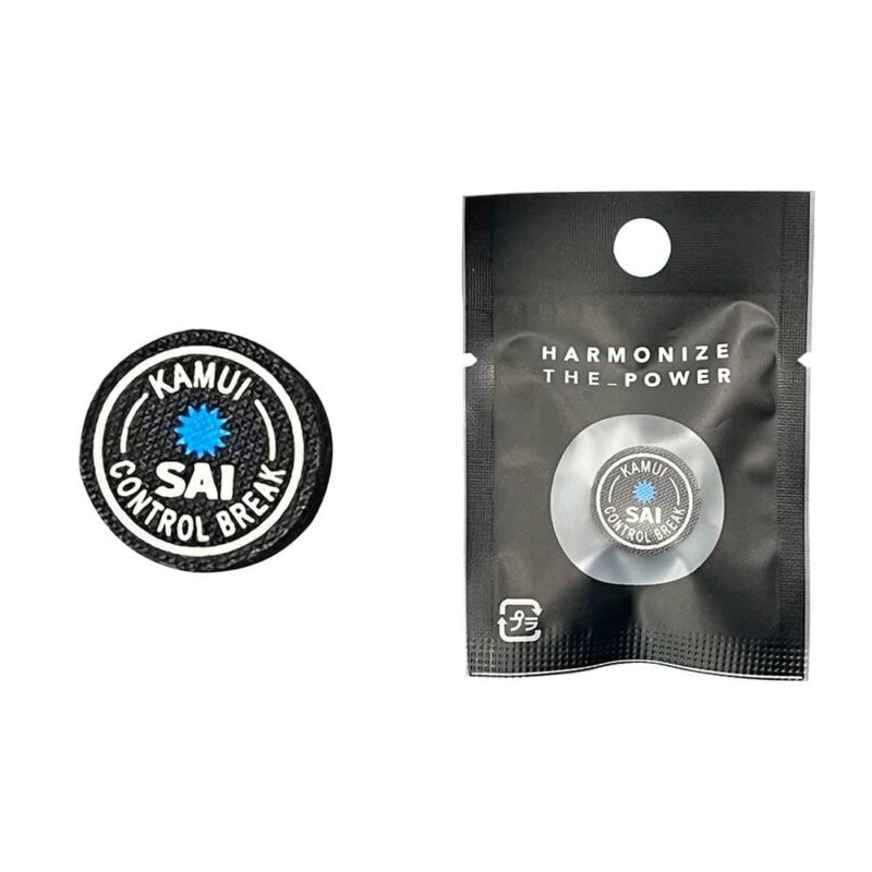 Billaresbalsalobre Soleta Kamui Control Break Tip SAI 15mm 7 Layer 9504.20.80