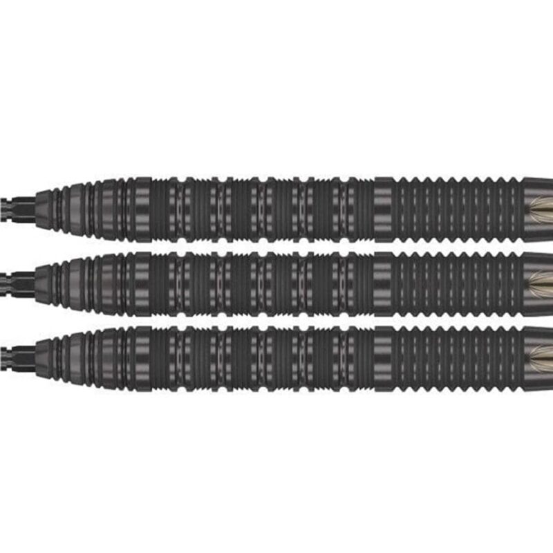 Billaresbalsalobre Dardos Target Darts Bolide Void 01 Swiss Point 90% 22g 190258 - Imagen 2