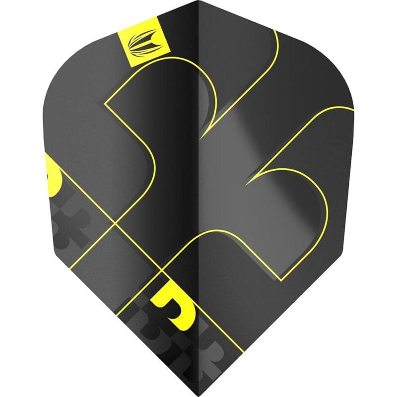 Billaresbalsalobre Plumas Target Darts Flights Bolide Void Nº6 3 Sets 337550