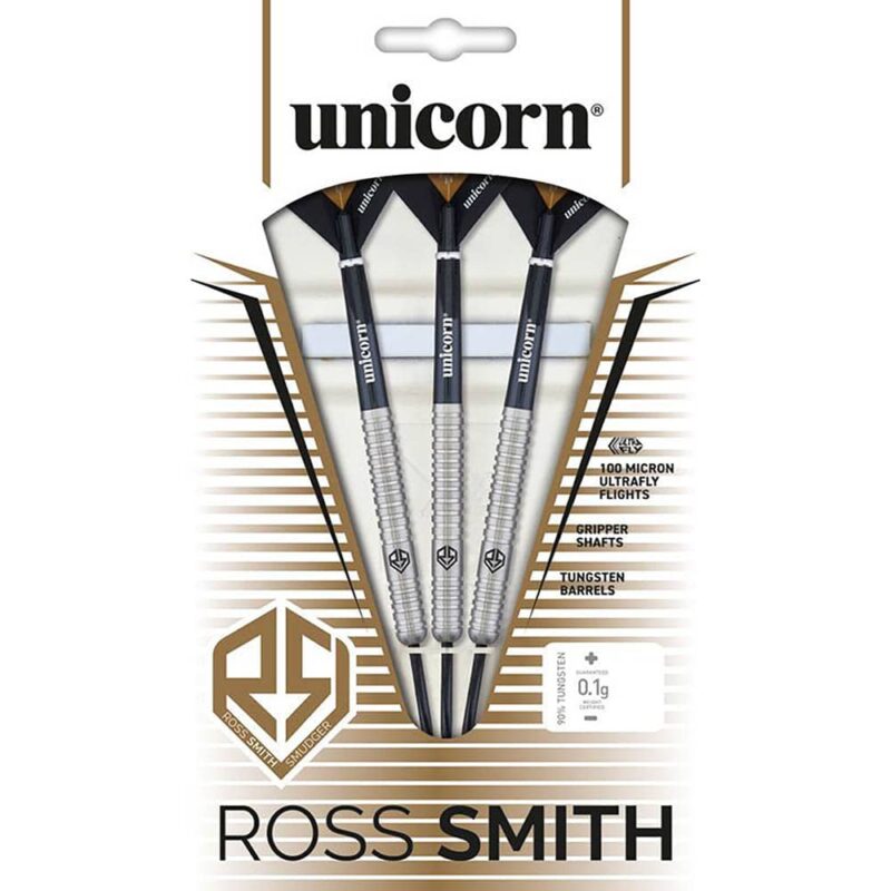 Billaresbalsalobre Dardos Ross Smith 90% Natural 24g 12347 - Imagen 4