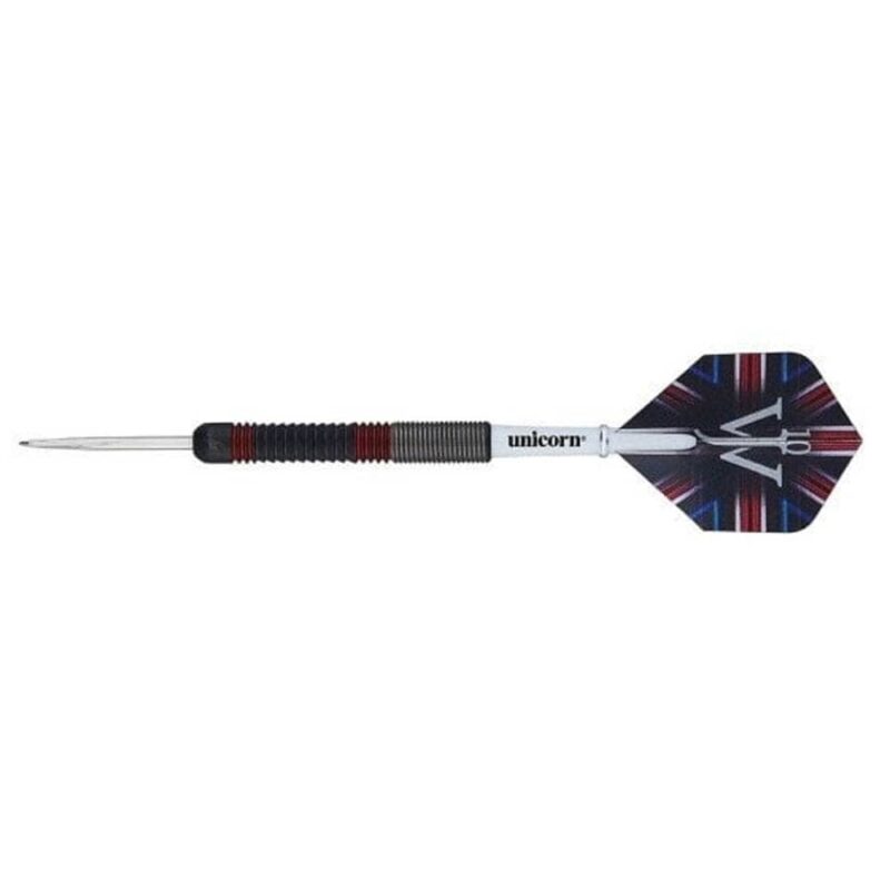 Billaresbalsalobre Dardos James Wade The Machine 80% 24g. 29233