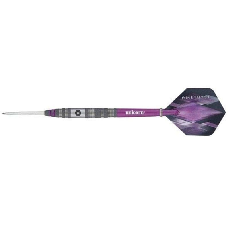 Billaresbalsalobre Dardos Unicorn Darts Amethyst 2 90% 19g 27743