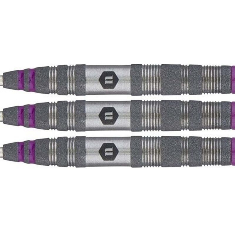 Billaresbalsalobre Dardos Unicorn Darts Amethyst 2 90% 21g 27744 - Imagen 2