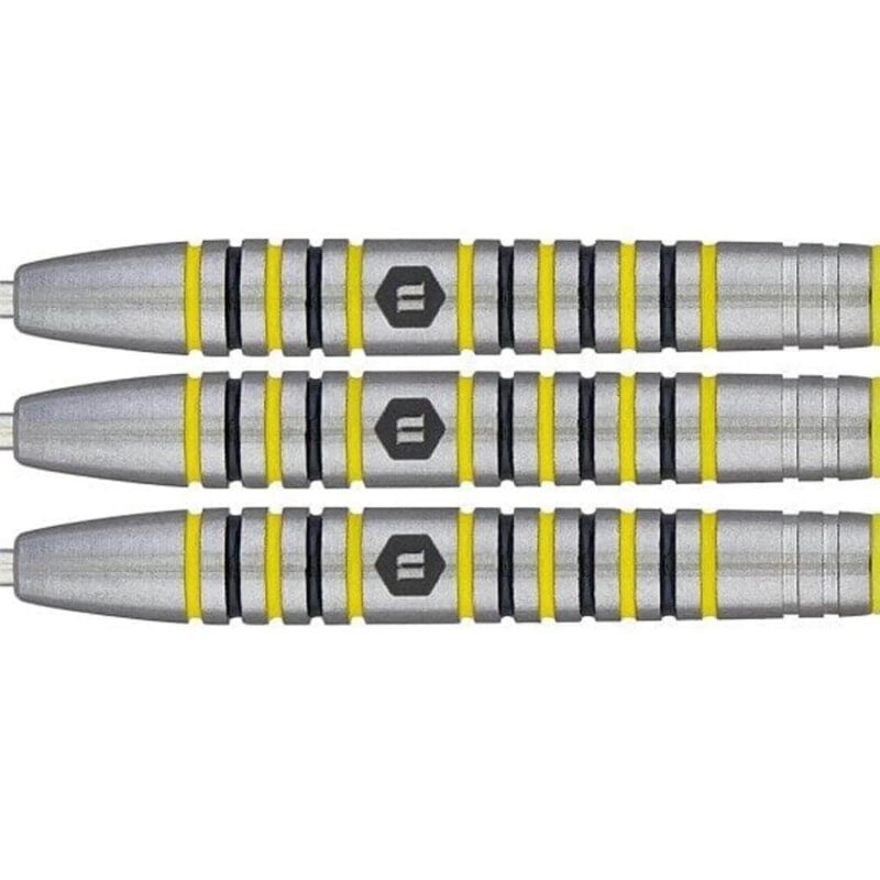 Billaresbalsalobre Dardos Unicorn Darts Flair 4 80% 23g 27723 - Imagen 2