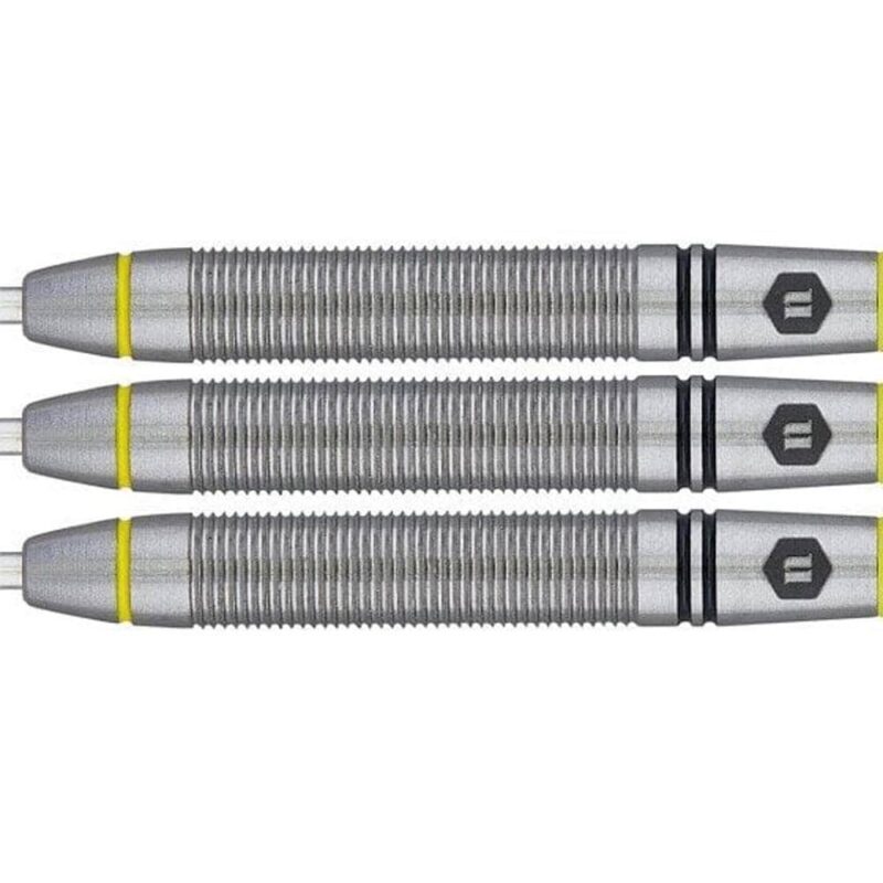 Billaresbalsalobre Dardos Unicorn Darts Flair 5 80% 24g 27724 - Imagen 2