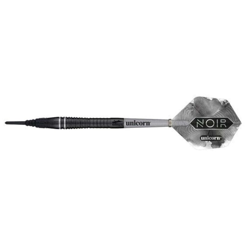 Billaresbalsalobre Dardos Unicorn Darts Noir Gary Anderson Phase 6 70% 20g  23871