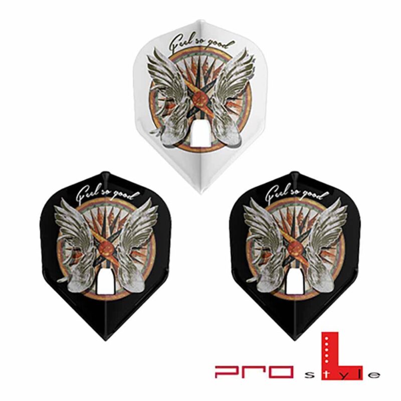 Billaresbalsalobre Plumas L-Flight Signature Champagne L3EZ Sadaki Seko V1 - Imagen 2
