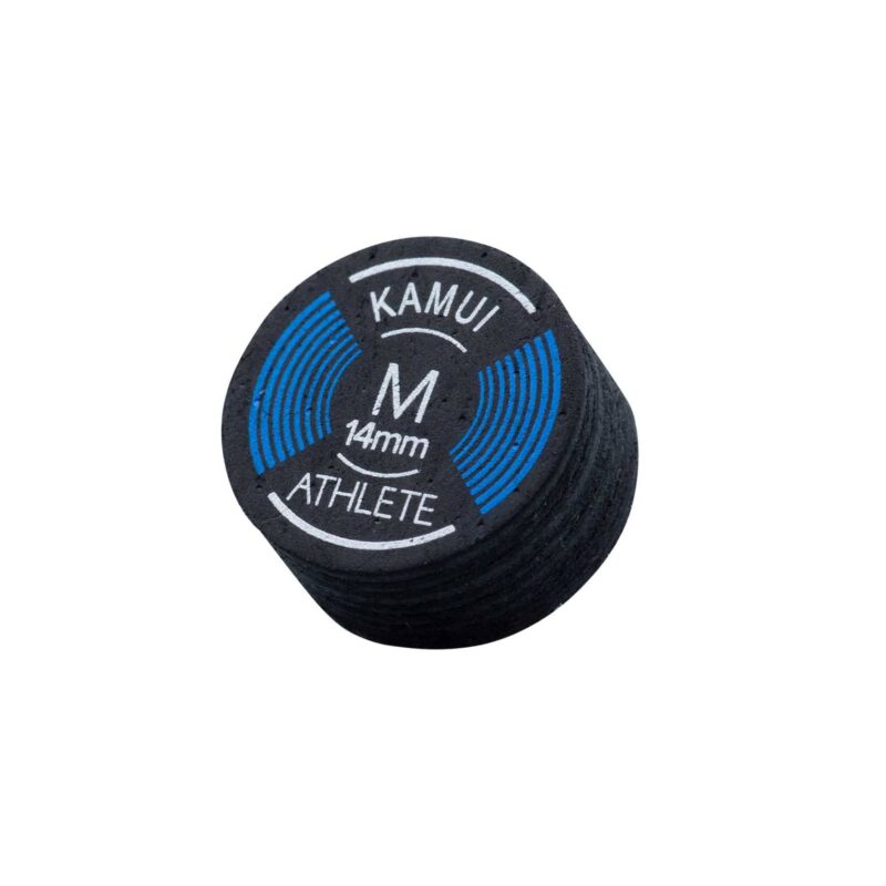 Billaresbalsalobre Soleta Kamui Athlete M 14mm