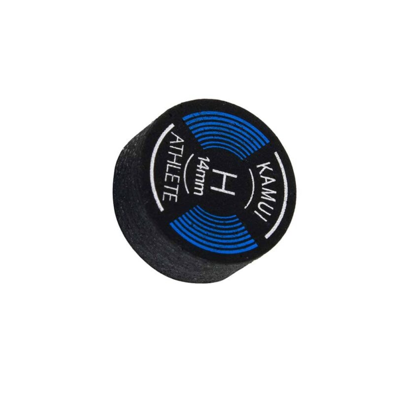 Billaresbalsalobre Soleta Kamui Athlete H 14mm - Imagen 2