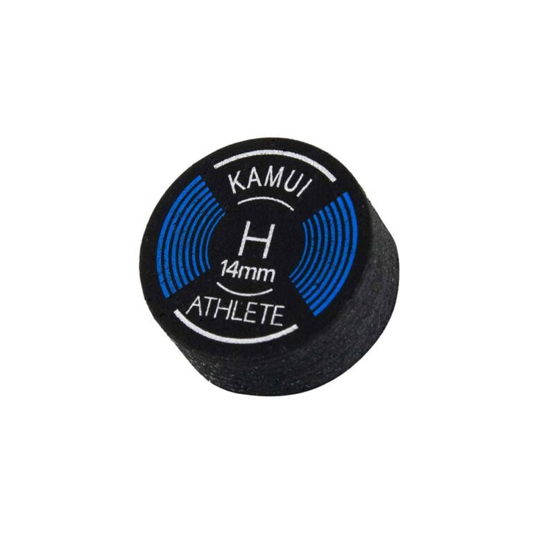 Billaresbalsalobre Soleta Kamui Athlete H 14mm