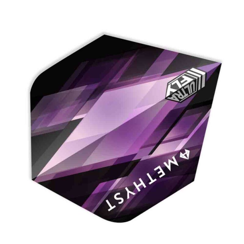 Billaresbalsalobre Plumas Unicorn Darts Ultrafly Amethyst 68766 - Imagen 3