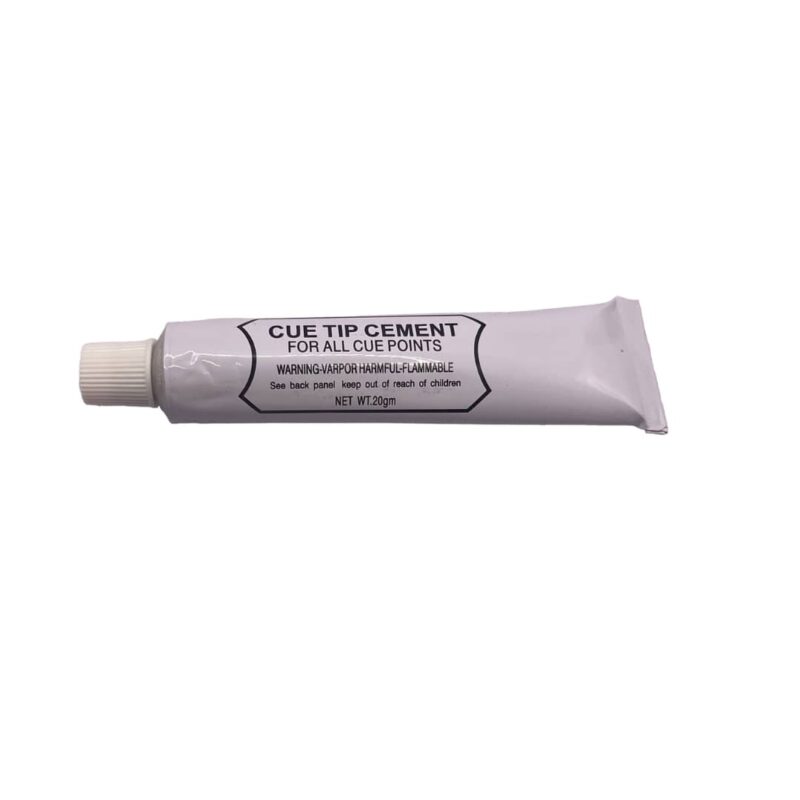 Billaresbalsalobre Pegamento Cue Cement  2000.04 - Imagen 2