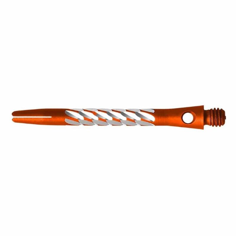 Billaresbalsalobre Cañas Unicorn Aluminium Premier Orange Medium 45mm - Imagen 2