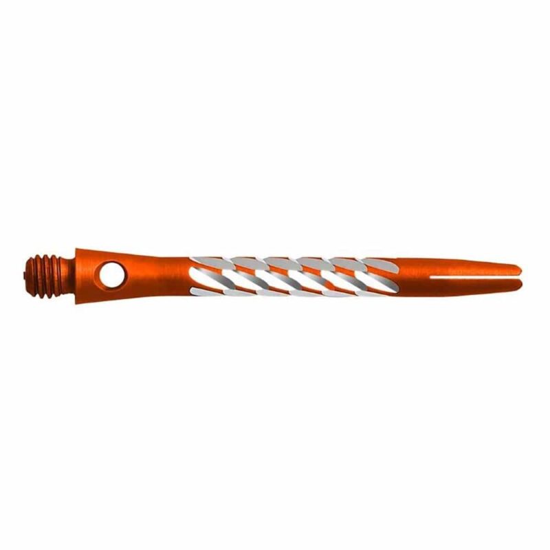 Billaresbalsalobre Cañas Unicorn Aluminium Premier Orange Medium 45mm - Imagen 3