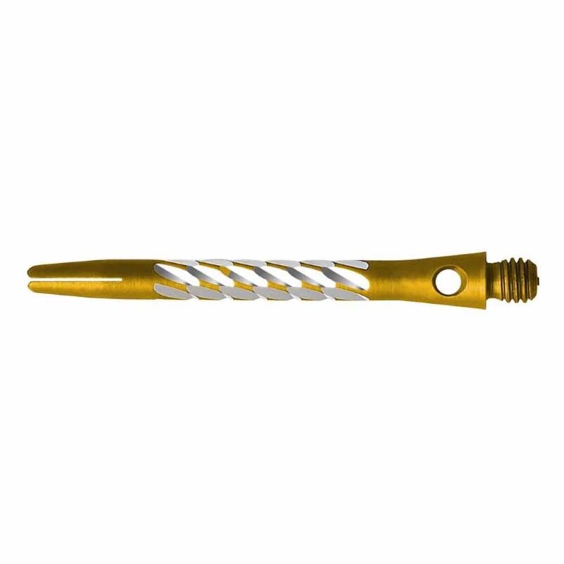 Billaresbalsalobre Cañas Unicorn Aluminium Premier Gold Short 37mm 79881 - Imagen 3